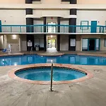 Motel 6 Savannah Ga Gateway & I95